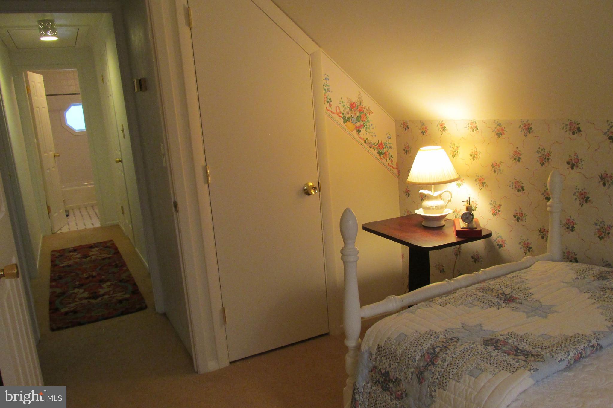 14 Hamlet Road Levittown, PA 19056 - Photo 40 of 47 Upstairs Bedroom 3