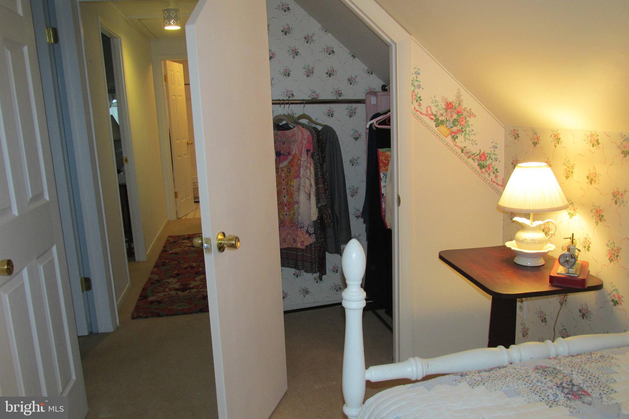 14 Hamlet Road Levittown, PA 19056 - Photo 41 of 47 Upstairs Bedroom 3