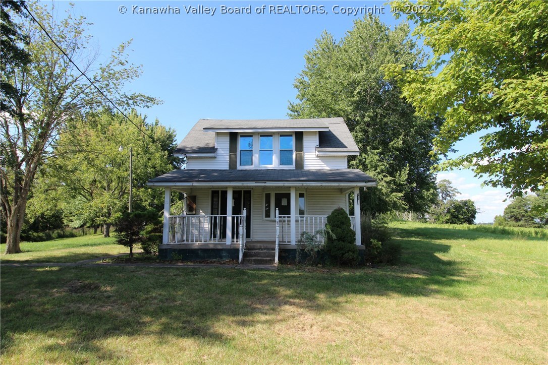 2401 Thomas Ridge Road Leon, WV 25123 - Photo 1 of 21 Gallery Image 1