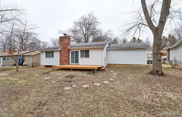 $1,600 | 6918 Candlewick Way, Florissant, MO 63033