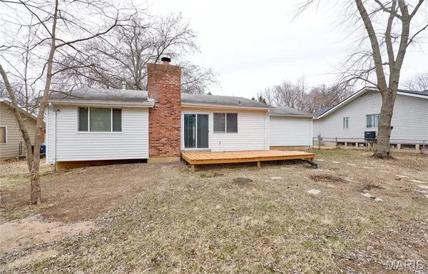 $1,600 | 6918 Candlewick Way, Florissant, MO 63033
