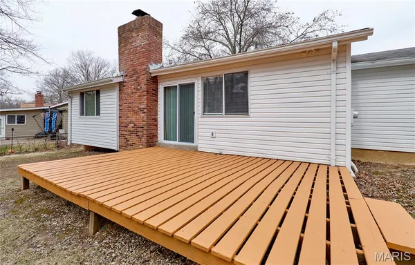 $1,600 | 6918 Candlewick Way, Florissant, MO 63033