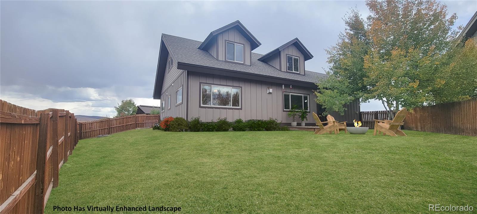 946 Dry Creek Road Hayden, CO 81639 - Photo 2 of 27 Gallery Image 2
