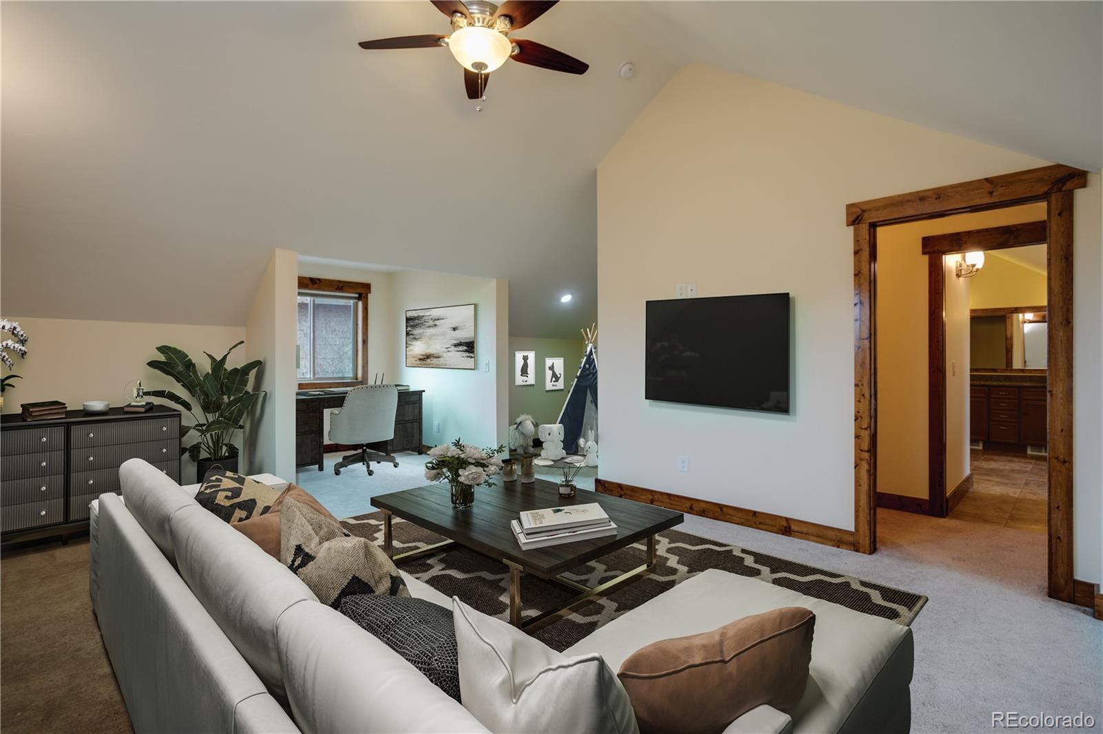 946 Dry Creek Road Hayden, CO 81639 - Photo 4 of 27 Gallery Image 4