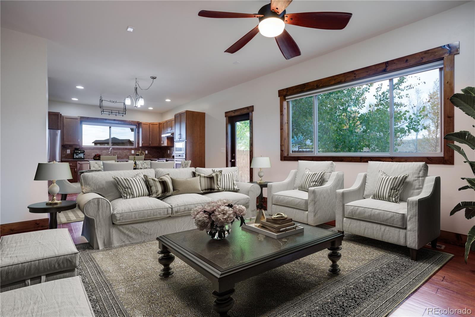 946 Dry Creek Road Hayden, CO 81639 - Photo 6 of 27 Gallery Image 6