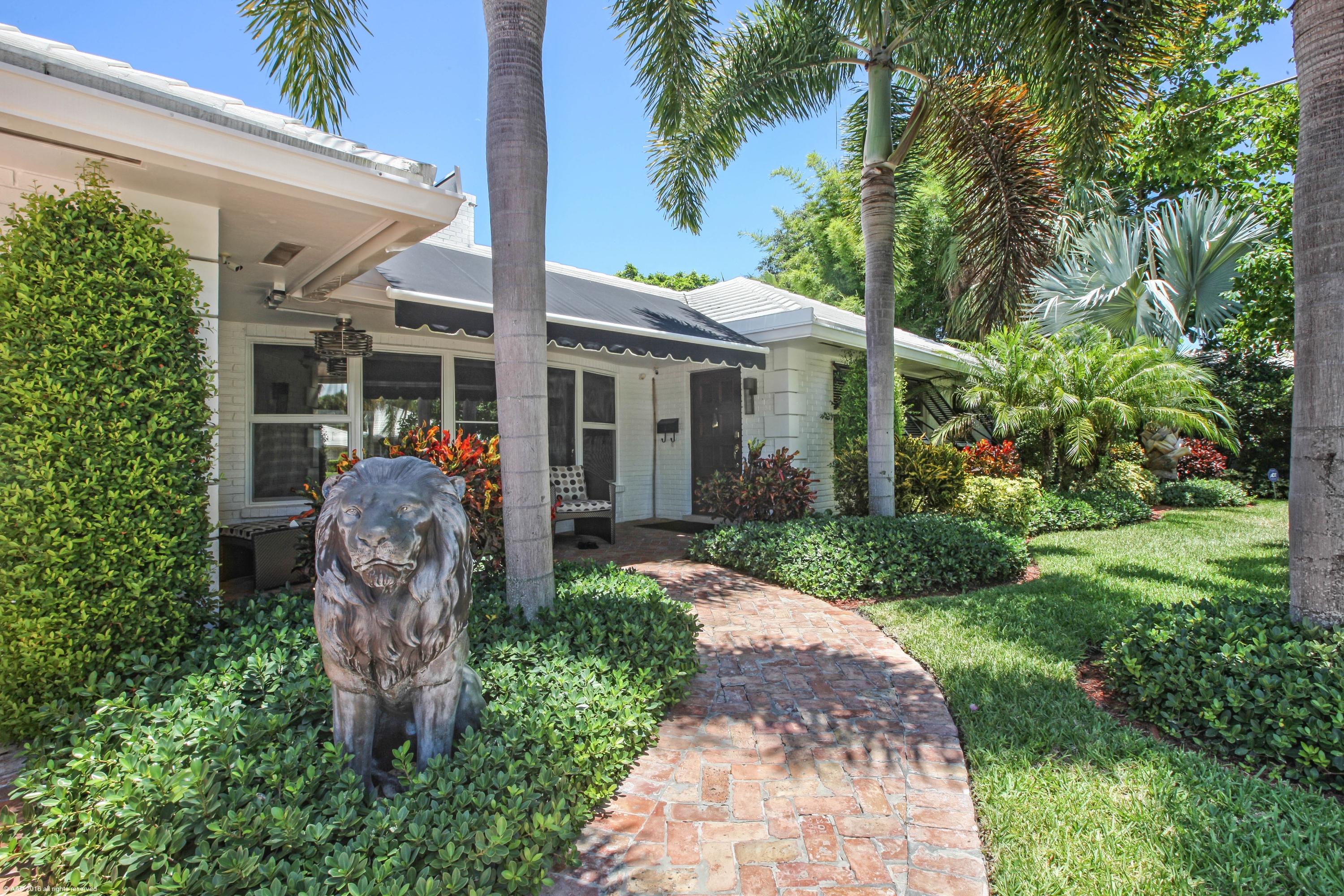 1216 Mulberry Way Boca Raton, FL 33486 - Photo 8 of 38 PORCH