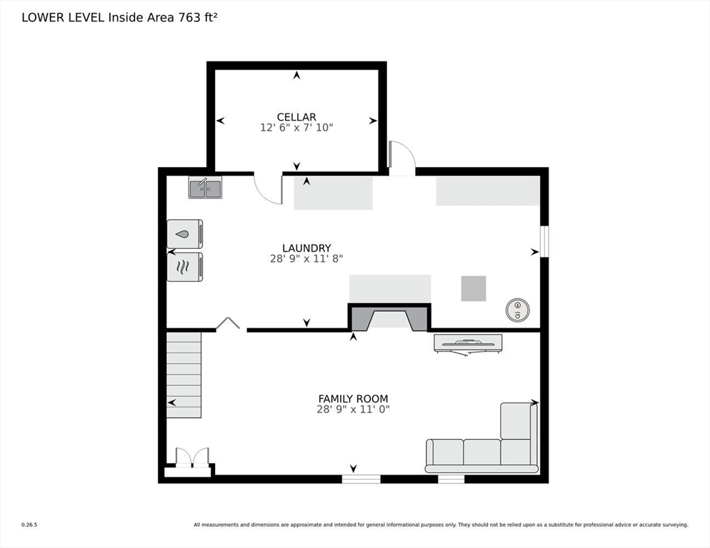 139 Dalton Road Belmont, MA 02478 - Photo 40 of 41 Gallery Image 40
