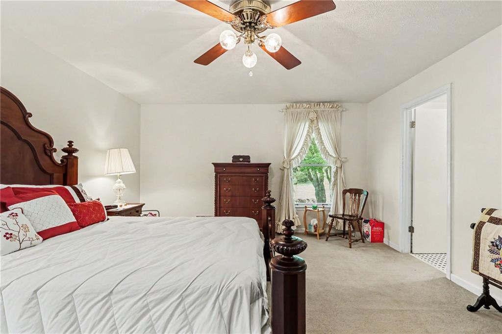 5256 Alexanders Lake Road Southwest Stockbridge, GA 30281 - Photo 20 of 46