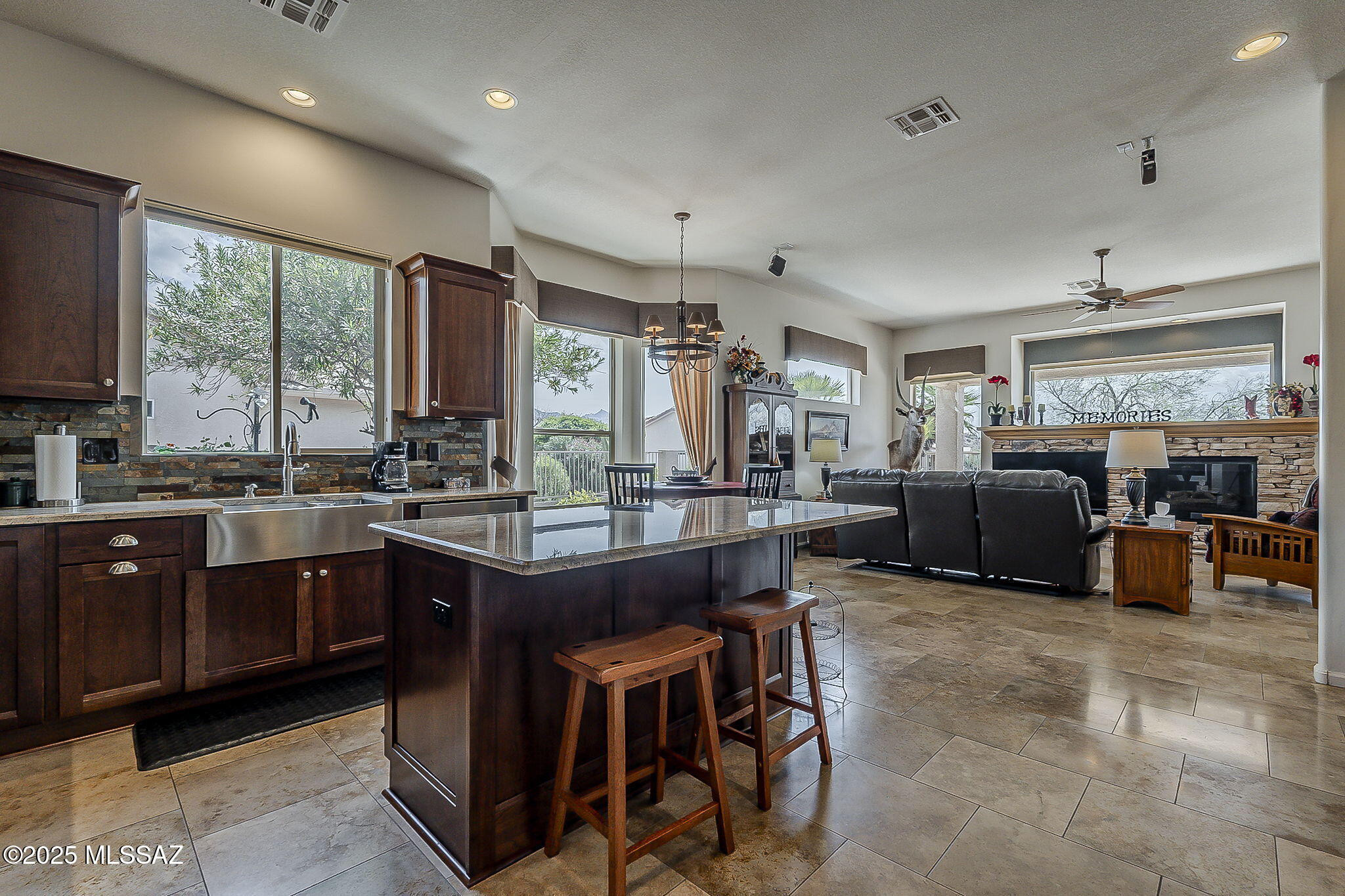 65473 East Rose Ridge Drive Tucson, AZ 85739 - Photo 16 of 50