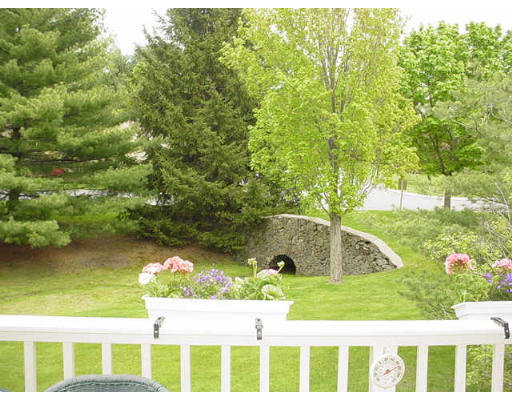 96 Village Post Road, Unit 96 Danvers, MA 01923 - Photo 8 of 10 Gallery Image 8