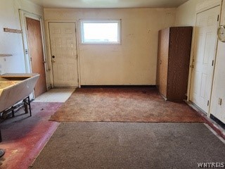 249 French Road Cheektowaga, NY 14043 - Photo 19 of 27 living room