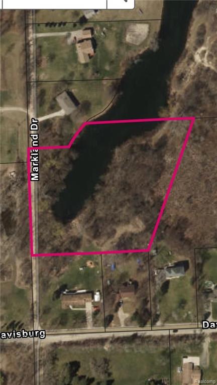 10850 Markland Road Holly, MI 48442 - Photo 7 of 8