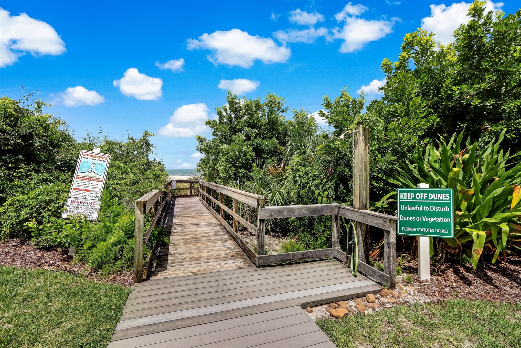 418 Beachside Place, Unit 418 Fernandina Beach, FL 32034 - Photo 42 of 91