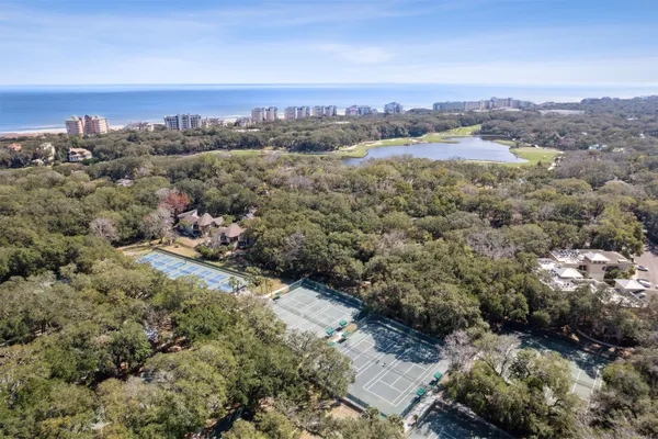 $2,399,000 | 418 Beachside Place, Unit 418, Fernandina Beach, FL 32034