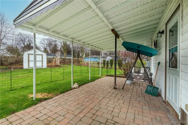 $225,000 | 31 Jefferson Drive, Lockport City, NY 14094