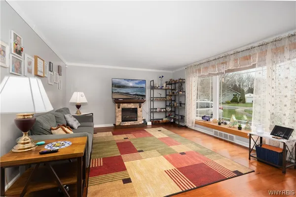 $225,000 | 31 Jefferson Drive, Lockport City, NY 14094