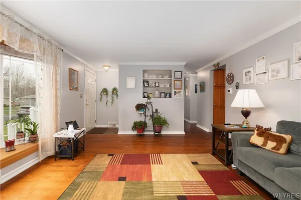 $225,000 | 31 Jefferson Drive, Lockport City, NY 14094