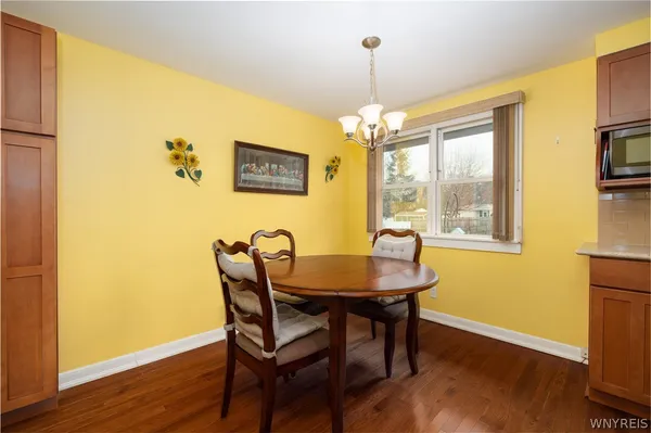 $225,000 | 31 Jefferson Drive, Lockport City, NY 14094