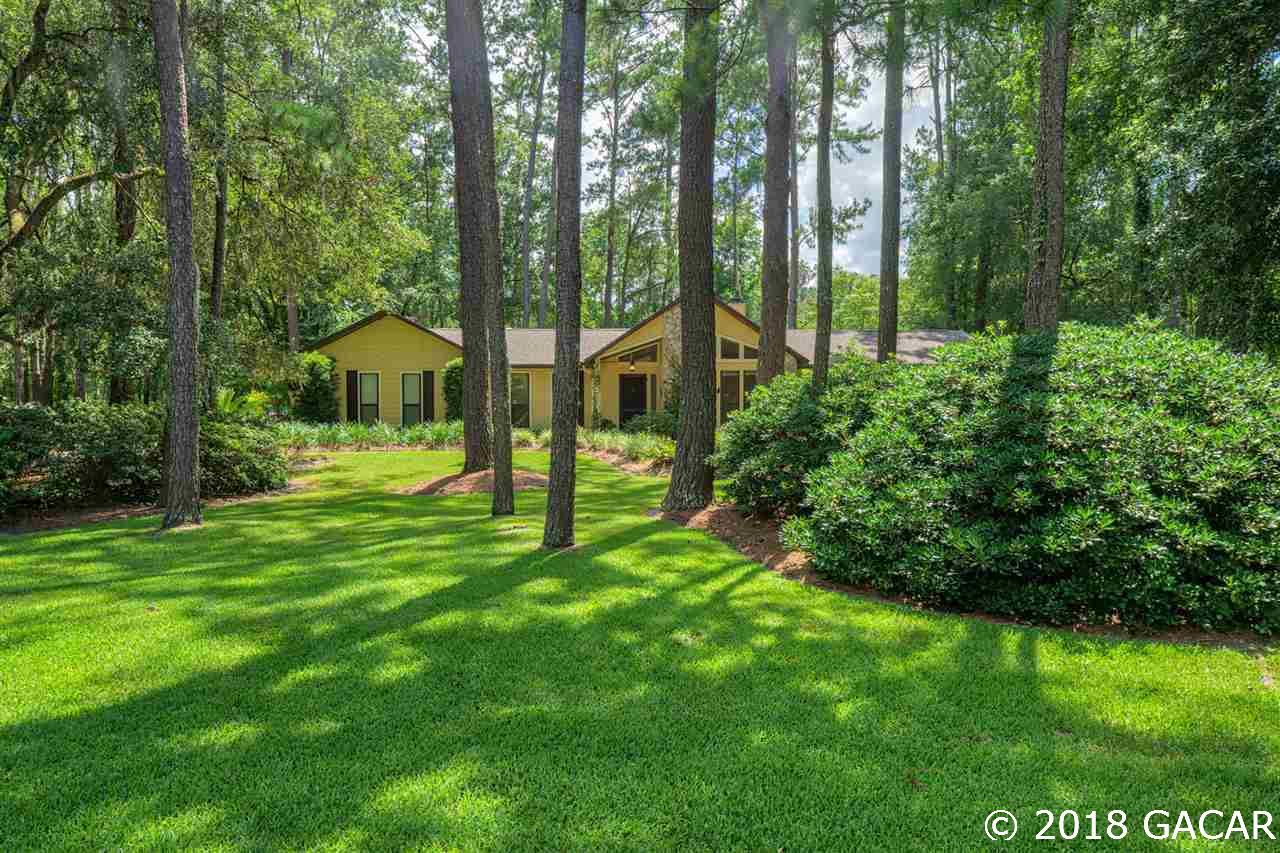 10219 Southwest 13th Place Gainesville, FL 32607 - Photo 1 of 25 Gallery Image 1