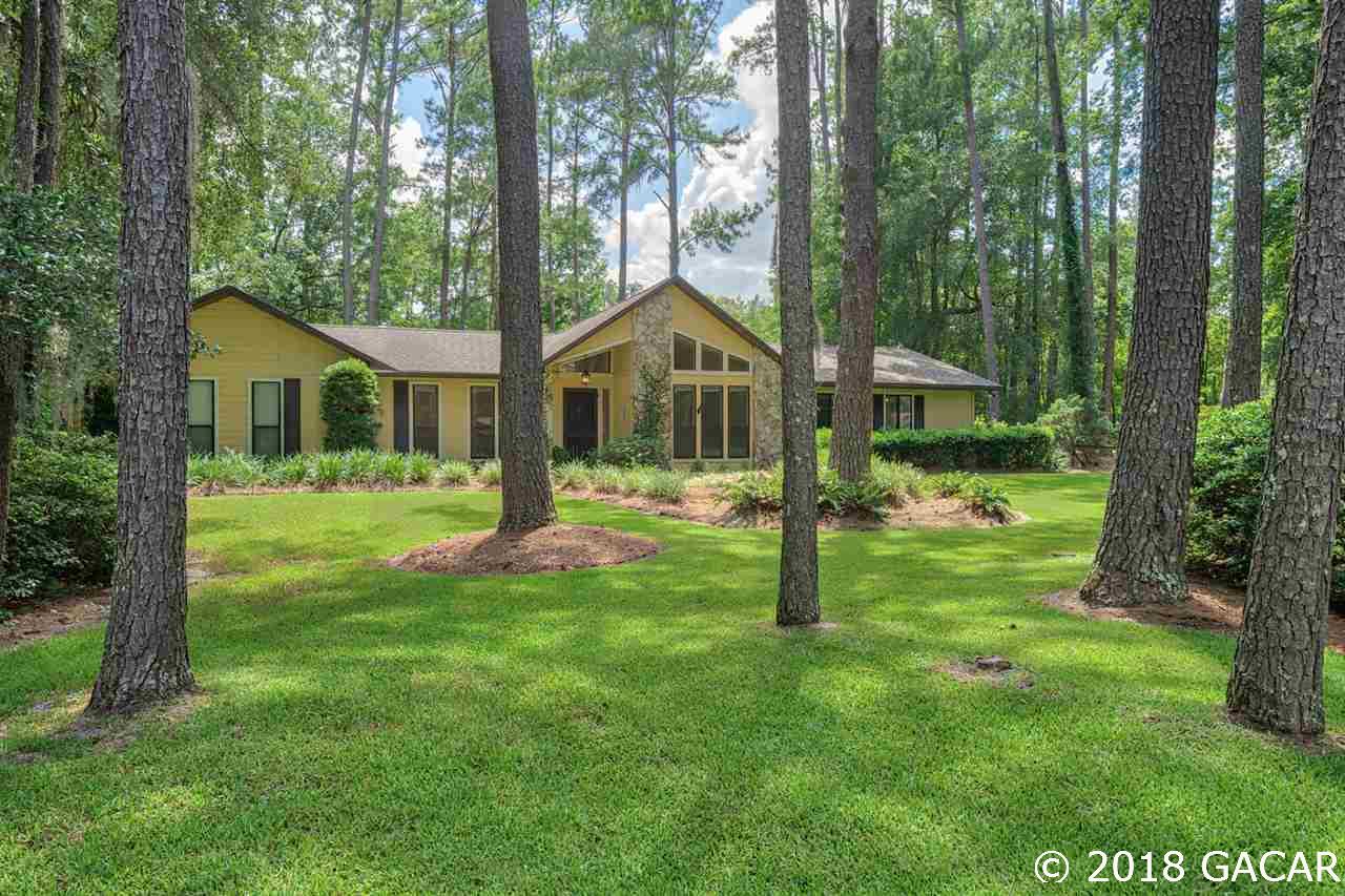 10219 Southwest 13th Place Gainesville, FL 32607 - Photo 2 of 25 Gallery Image 2