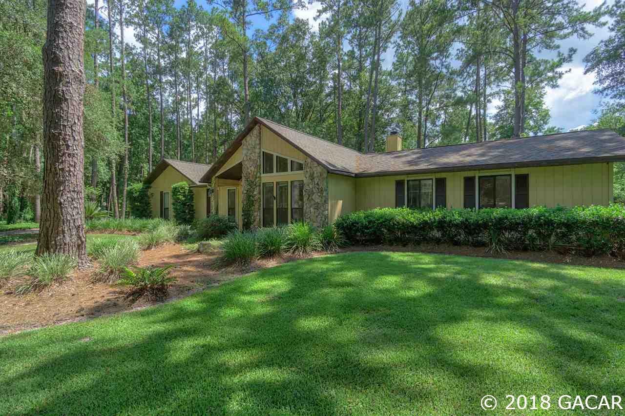 10219 Southwest 13th Place Gainesville, FL 32607 - Photo 23 of 25 Gallery Image 23