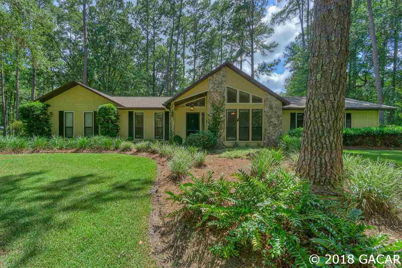 10219 Southwest 13th Place Gainesville, FL 32607 - Photo 24 of 25 Gallery Image 24