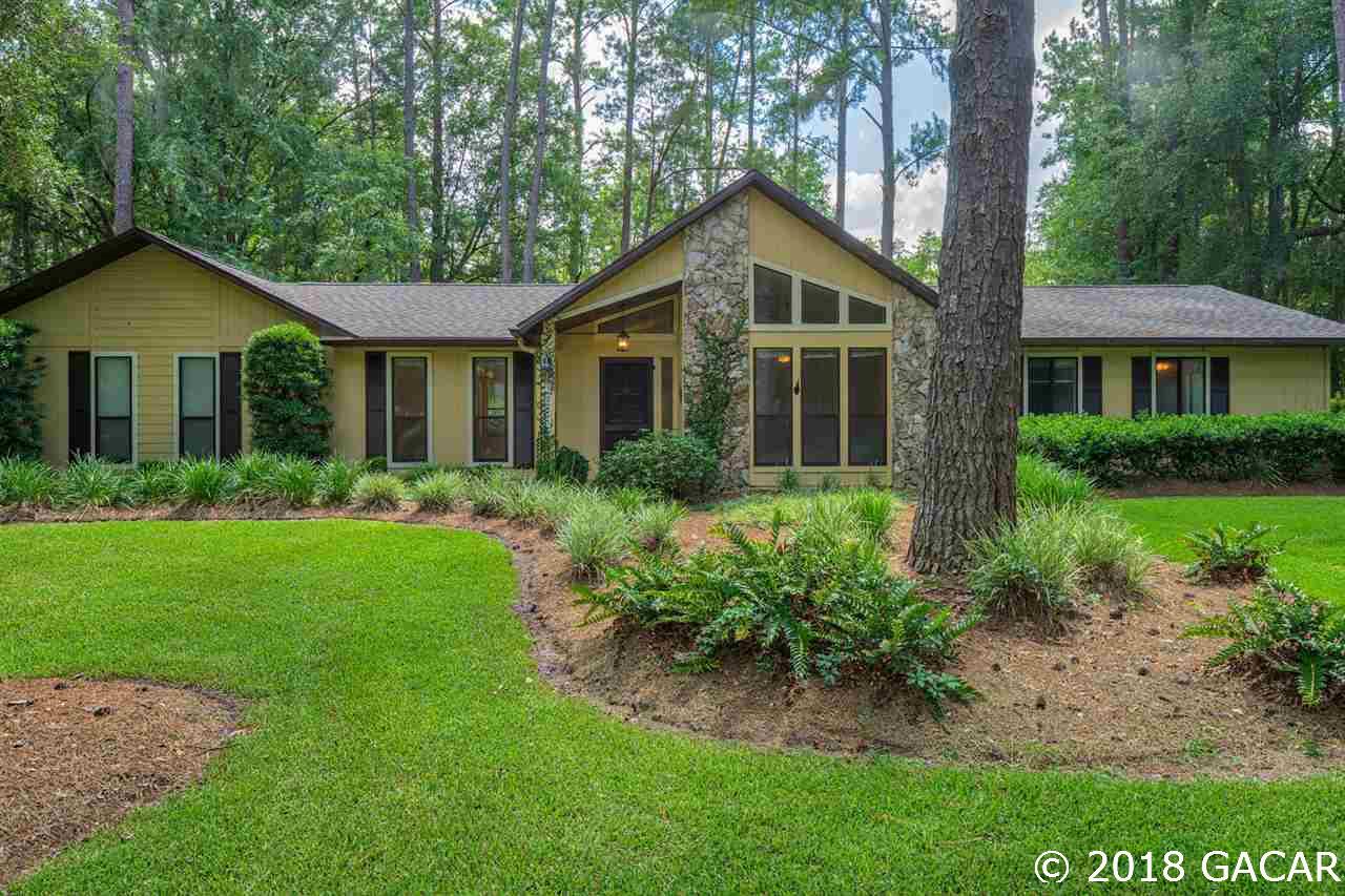 10219 Southwest 13th Place Gainesville, FL 32607 - Photo 25 of 25 Gallery Image 25