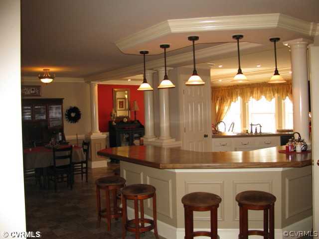 484 Guinea Road Farmville, VA 23901 - Photo 5 of 11 Kitchen