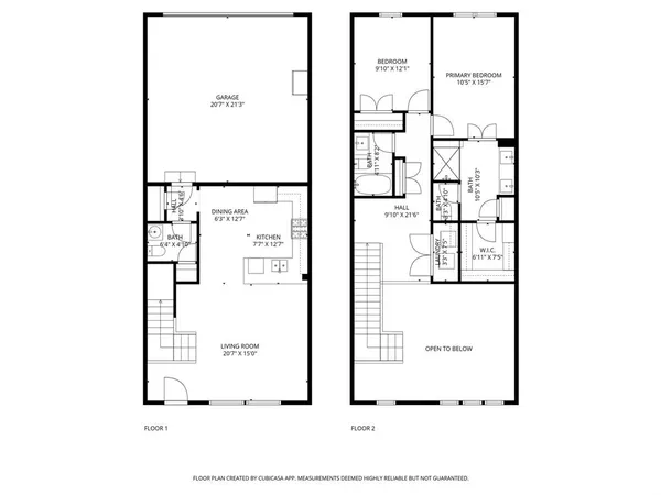 a picture of a bathroom with a shower