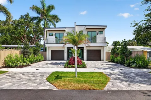 $1,525,000 | 910 Southeast 13th Street, Fort Lauderdale, FL 33316
