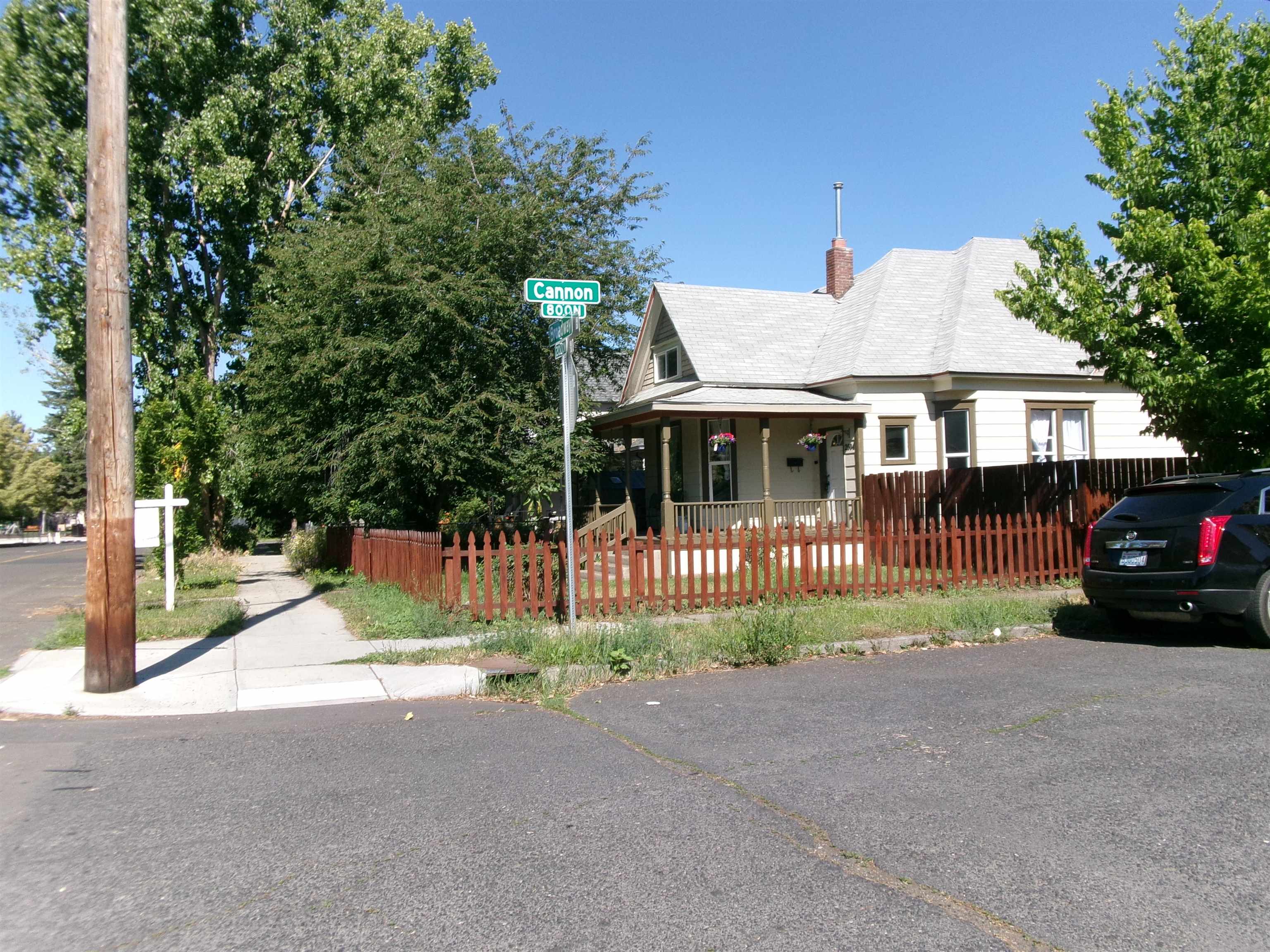 2004 West Broadway Avenue Spokane, WA 99201 - Photo 3 of 46