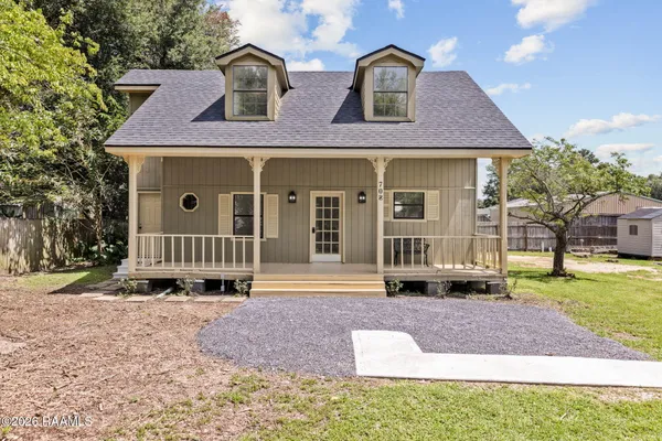 $170,000 | 708 Patrick Drive, Broussard, LA 70518