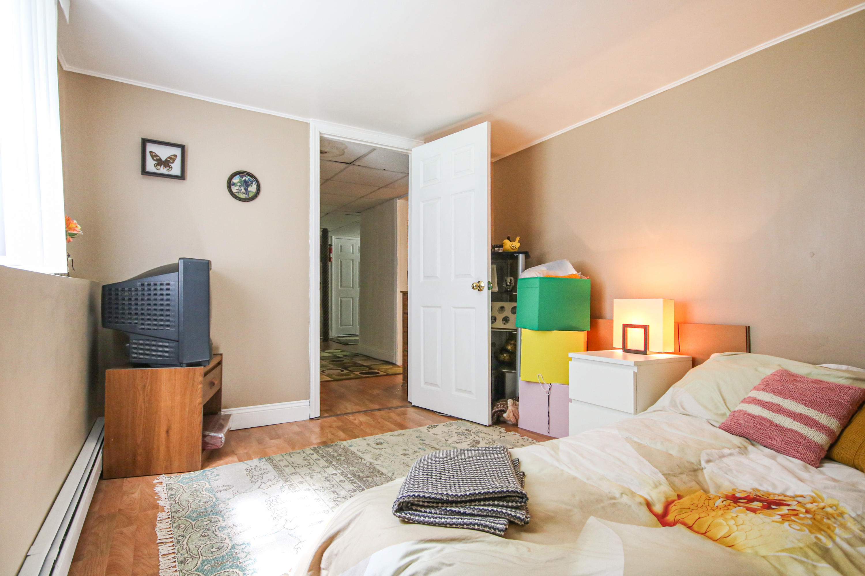 94 Burnham Road Gorham, ME 04038 - Photo 38 of 54 94 Burnham Rd Gorham - 38