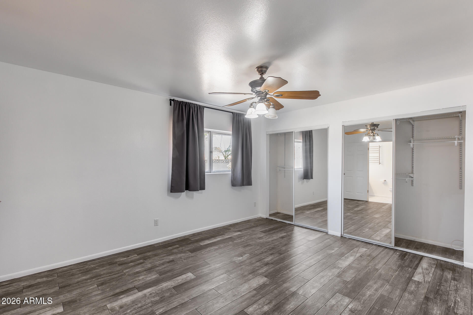 8544 East Osborn Road Scottsdale, AZ 85251 - Photo 11 of 21 Master Bedroom