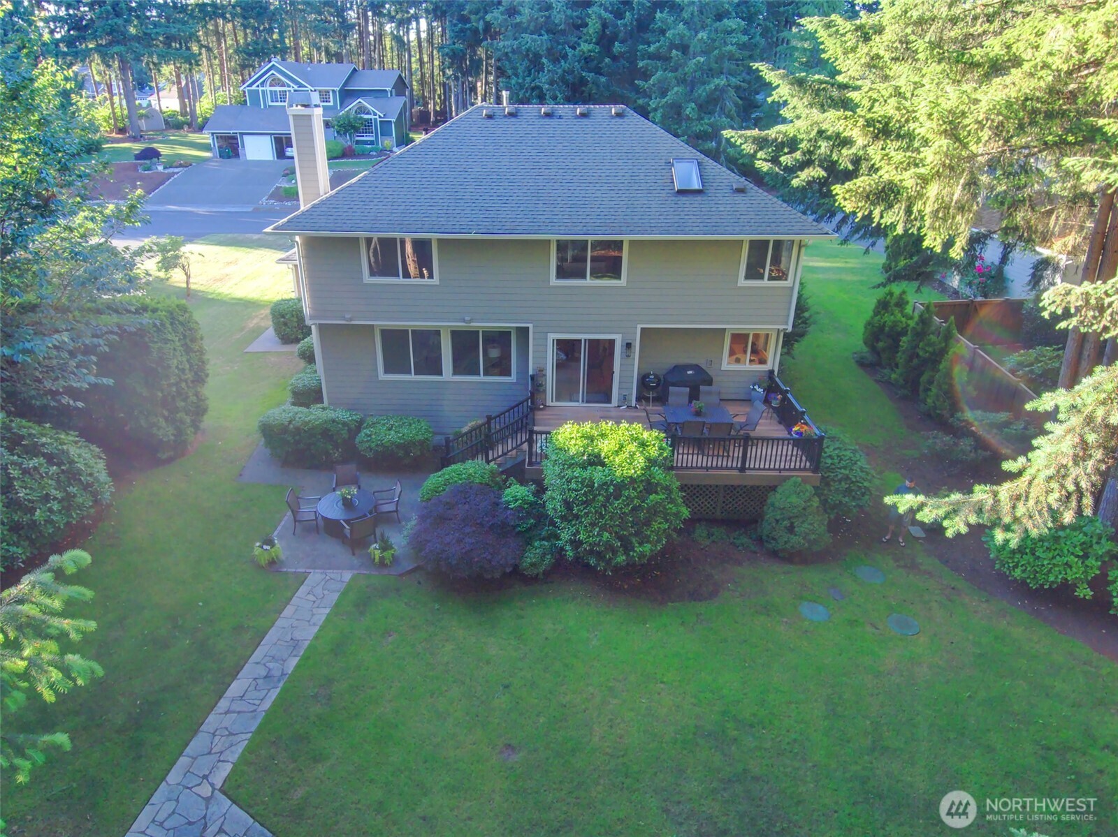 9634 Regency Loop Southeast Olympia, WA 98513 - Photo 39 of 39