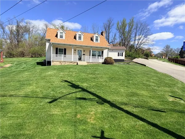 $549,000 | 119 Chambers Lane, Canonsburg, PA 15317