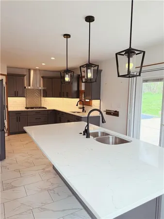 $549,000 | 119 Chambers Lane, Canonsburg, PA 15317