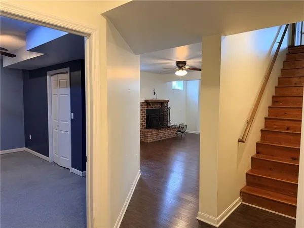 $549,000 | 119 Chambers Lane, Canonsburg, PA 15317