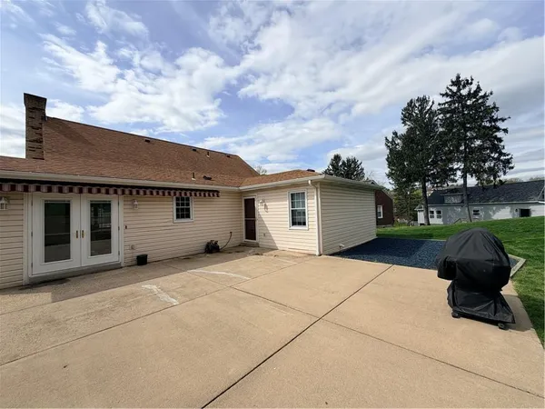 $549,000 | 119 Chambers Lane, Canonsburg, PA 15317