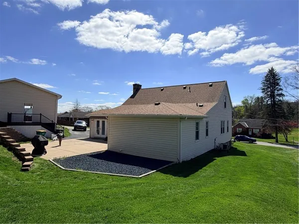 $549,000 | 119 Chambers Lane, Canonsburg, PA 15317