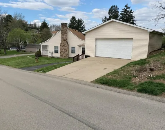 $549,000 | 119 Chambers Lane, Canonsburg, PA 15317