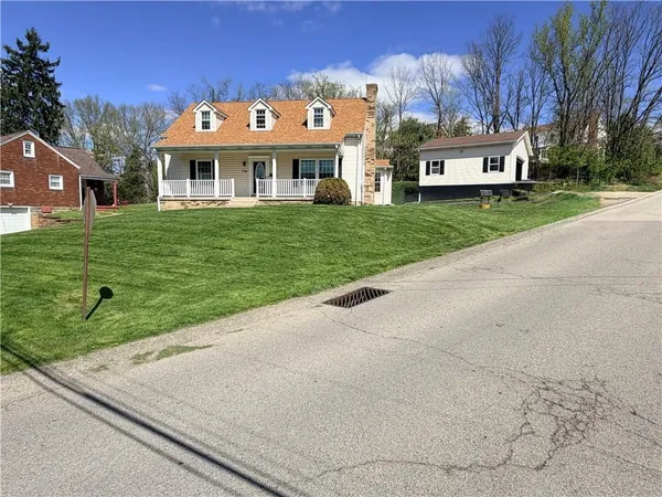 $549,000 | 119 Chambers Lane, Canonsburg, PA 15317