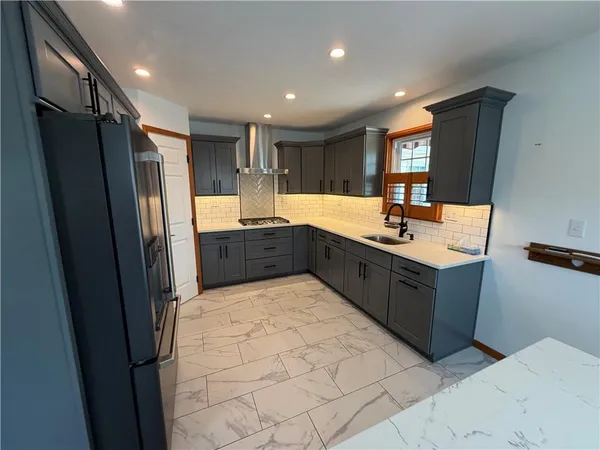 $499,000 | 119 Chambers Lane, Canonsburg, PA 15317
