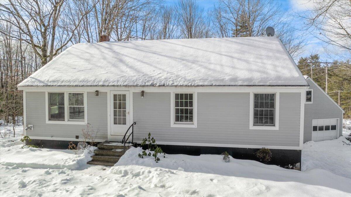 268 Waterford Road Bridgton, ME 04009 - Photo 57 of 57 09-268 Waterford Rd, Bridgton, ME, 04009