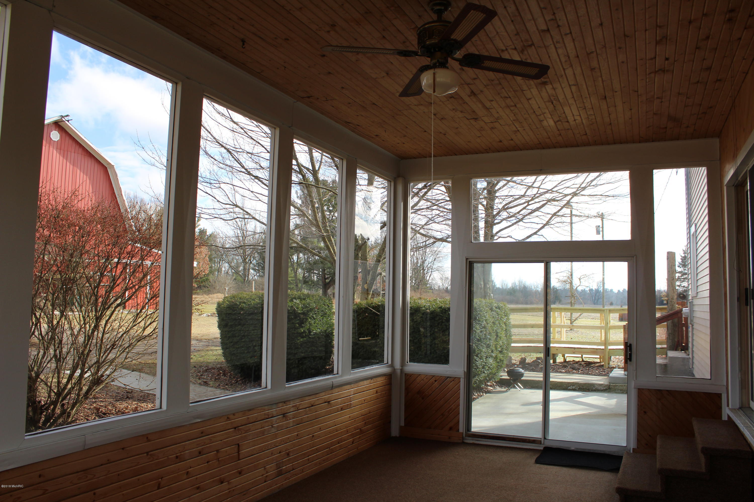 1781 West Fenwick Road Fenwick, MI 48834 - Photo 18 of 28 IMG_0022