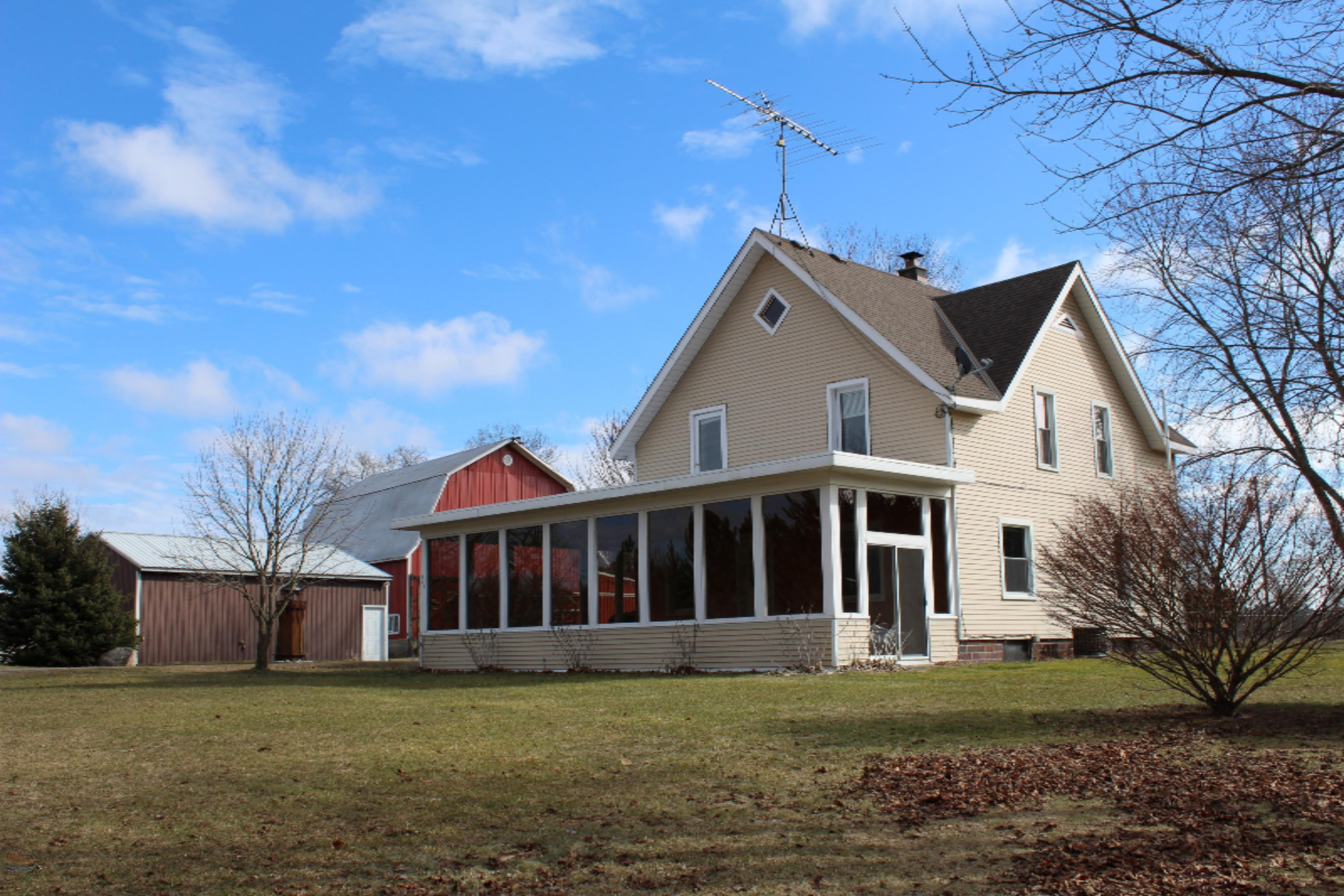 1781 West Fenwick Road Fenwick, MI 48834 - Photo 28 of 28 IMG_0034