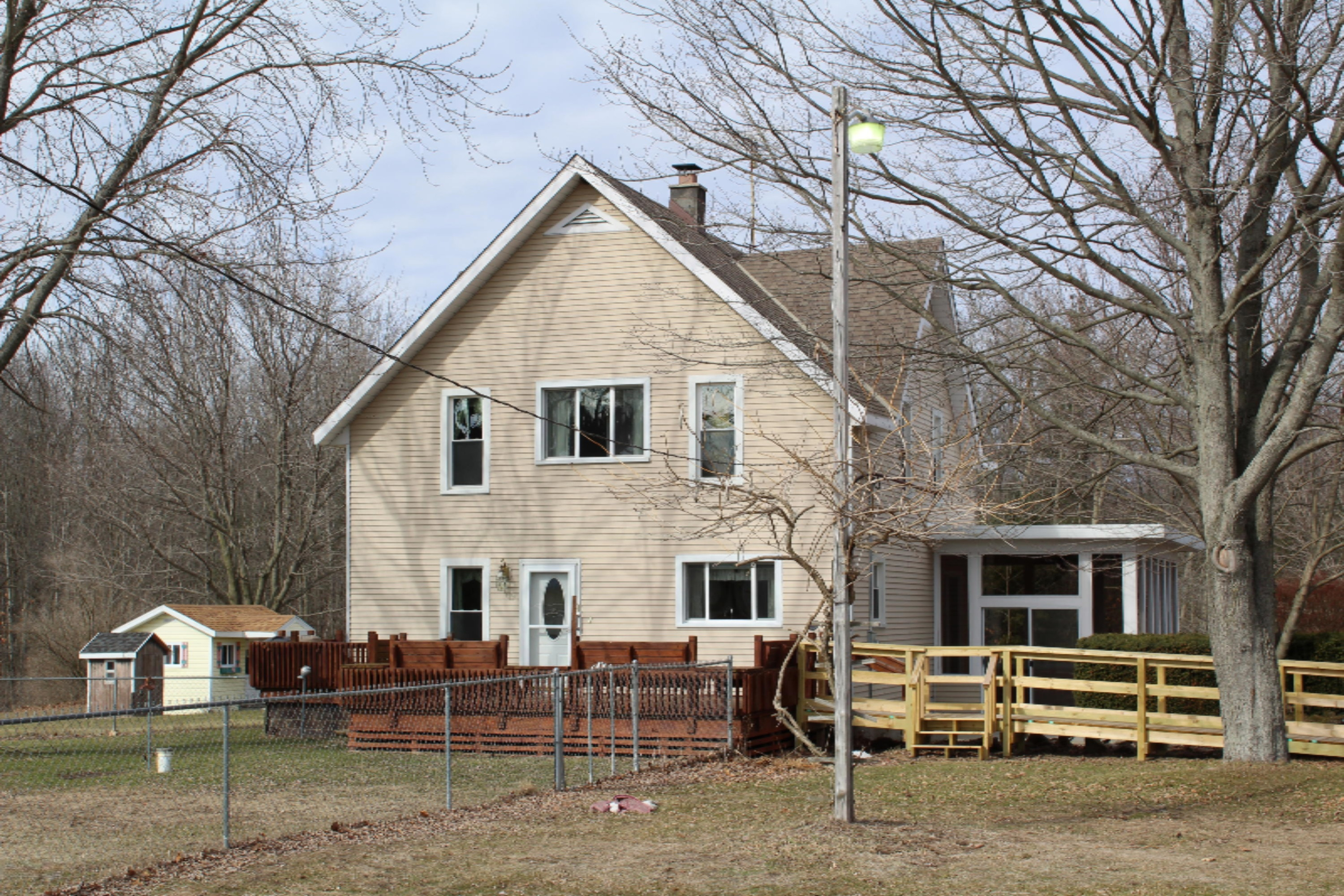 1781 West Fenwick Road Fenwick, MI 48834 - Photo 7 of 28 IMG_0009