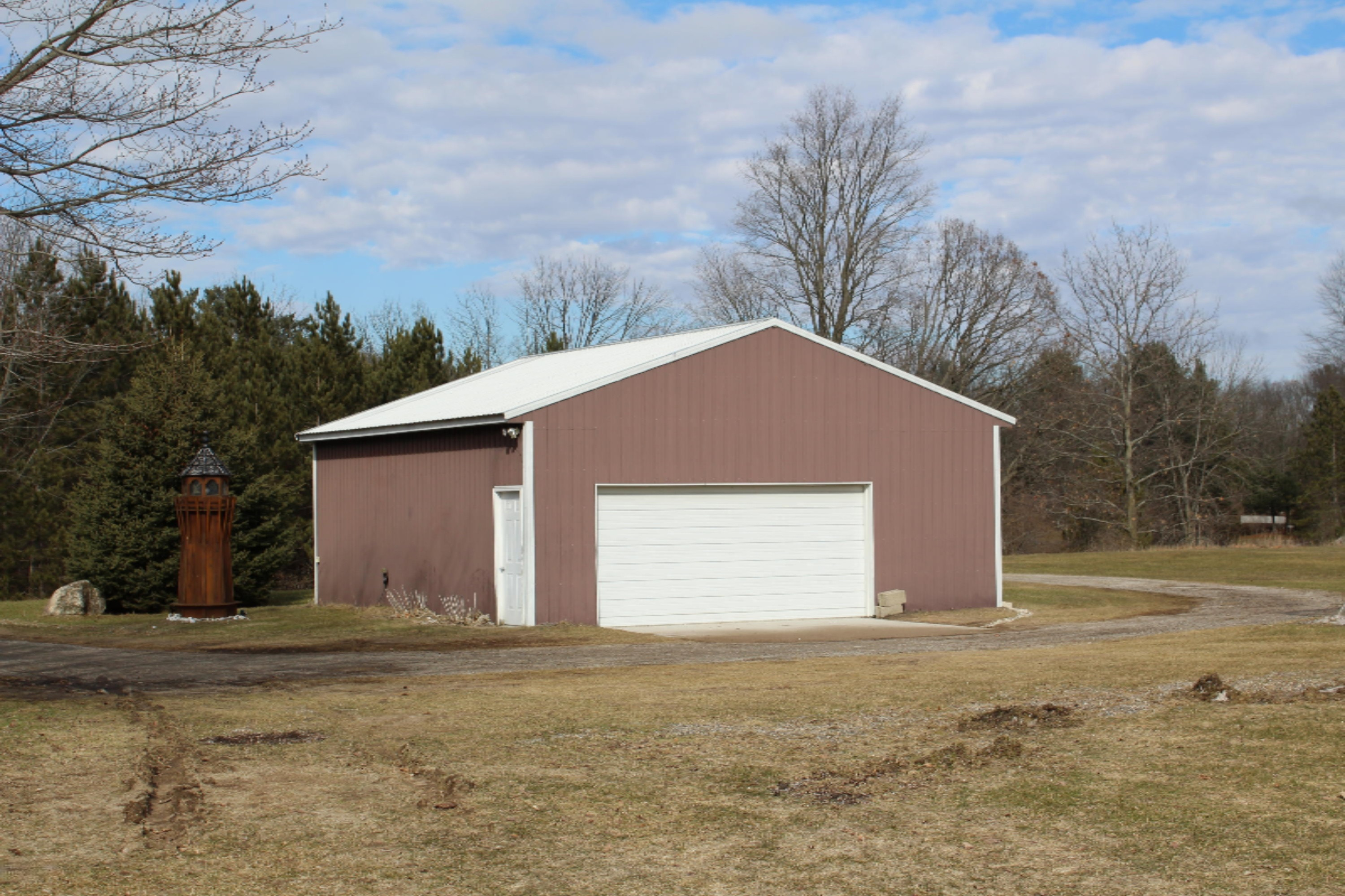 1781 West Fenwick Road Fenwick, MI 48834 - Photo 8 of 28 IMG_0010