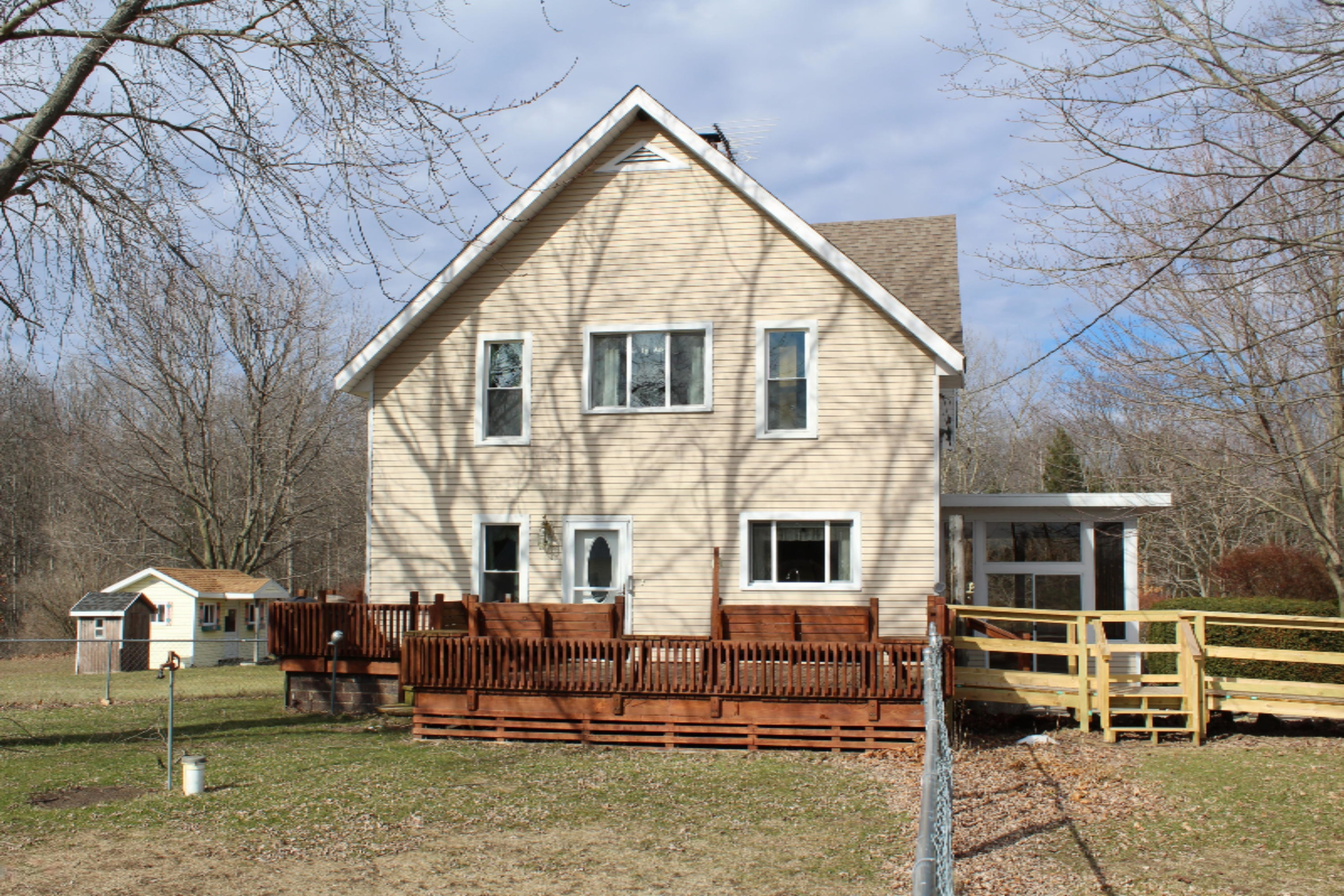 1781 West Fenwick Road Fenwick, MI 48834 - Photo 9 of 28 IMG_0011