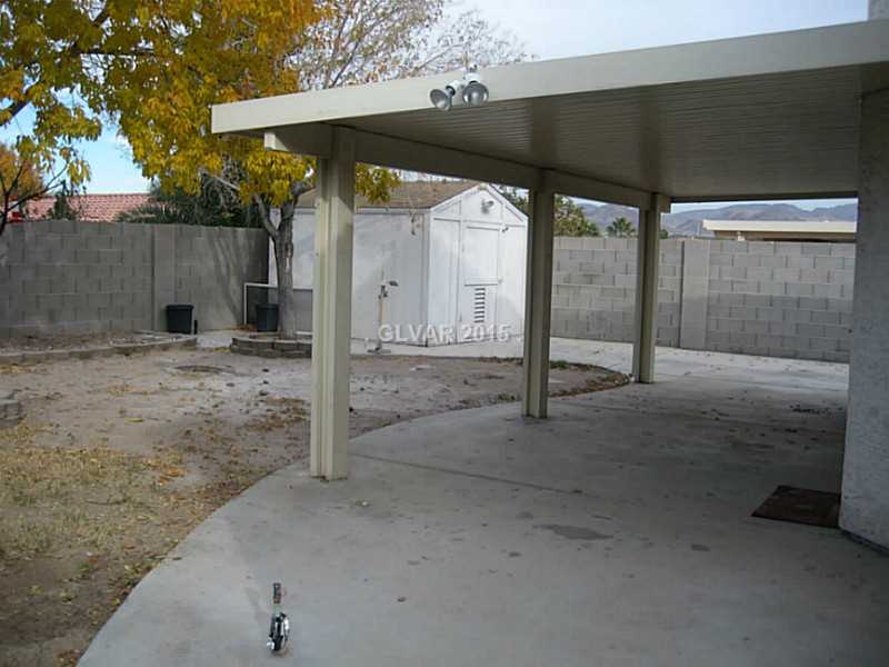 986 Ridge Path Avenue Henderson, NV 89015 - Photo 29 of 32 Property Photo.